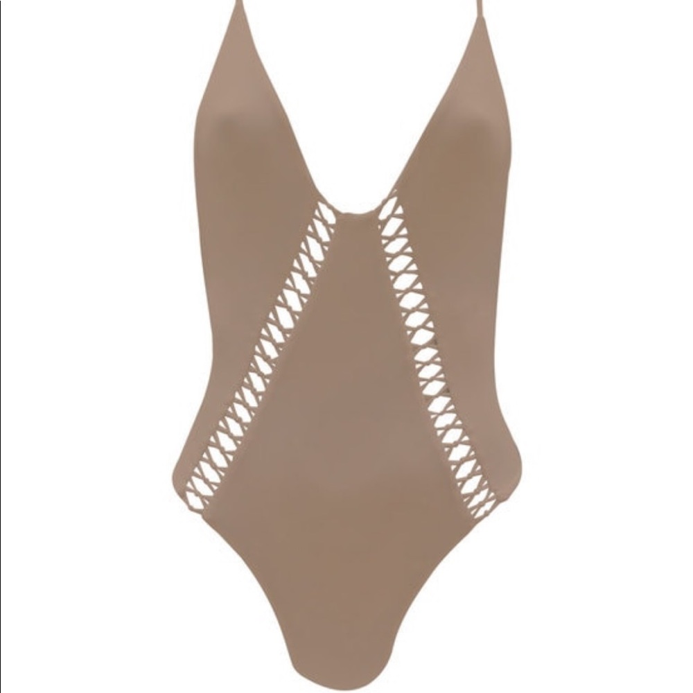 Monokini